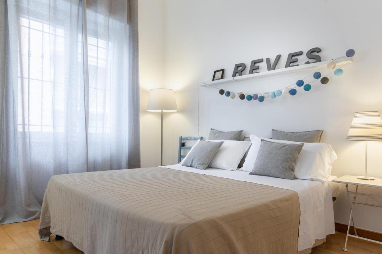 סן ברתולומיאו אל מארה Appartamento La Vela מראה חיצוני תמונה